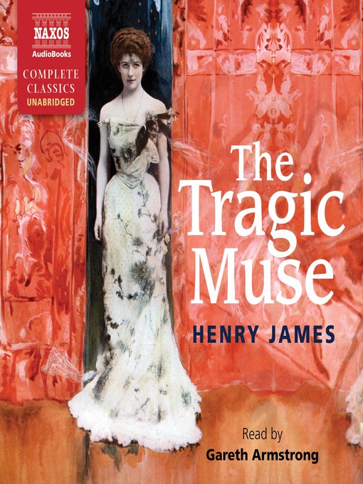 Title details for The Tragic Muse by Henry James - Available